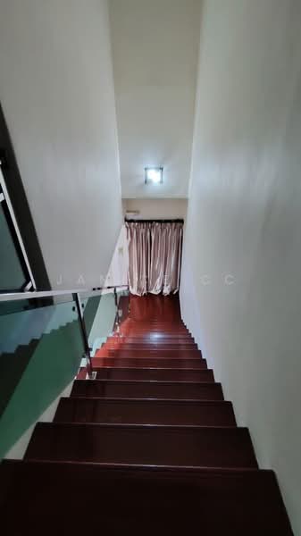 Rumah Teres 2.5 Tingkat untuk Dijual di Taman Meranti Jaya (Puchong) - Janice CC Tan - Interior - PropertyGuru.com.my