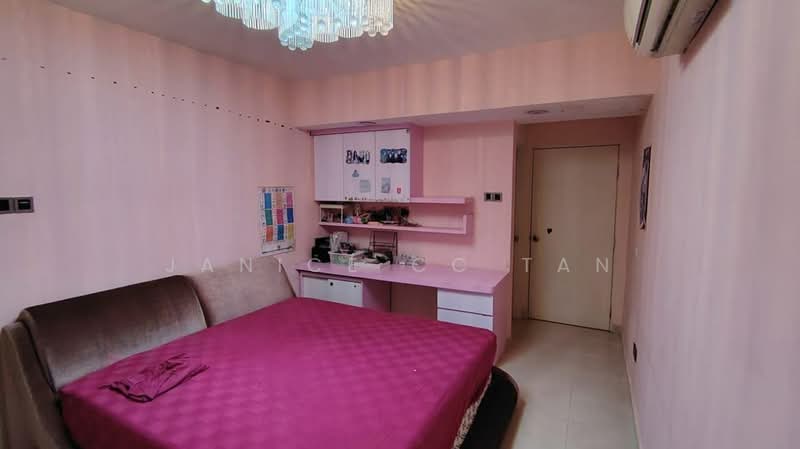Rumah Teres 2.5 Tingkat untuk Dijual di Taman Meranti Jaya (Puchong) - Janice CC Tan - Bedroom - PropertyGuru.com.my