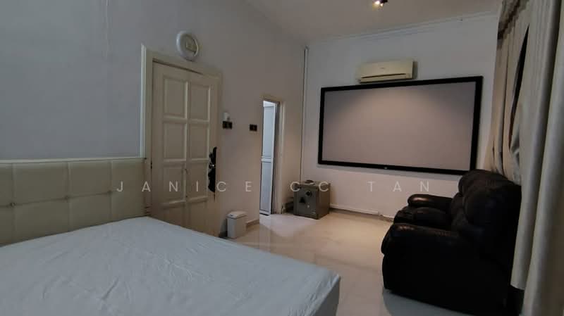 Rumah Teres 2.5 Tingkat untuk Dijual di Taman Meranti Jaya (Puchong) - Janice CC Tan - Bedroom - PropertyGuru.com.my