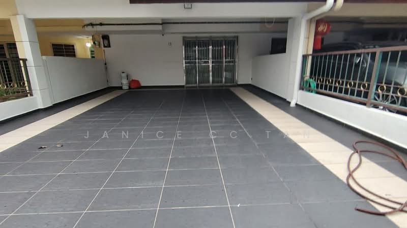 Rumah Teres 2.5 Tingkat untuk Dijual di Taman Meranti Jaya (Puchong) - Janice CC Tan - Exterior - PropertyGuru.com.my
