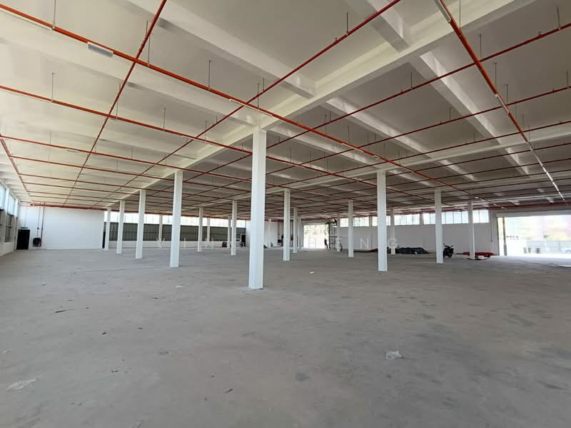 Warehouse for Sale in Taman Tasik Utama (Bukit Katil) - Vinc Pheng - Interior - PropertyGuru.com.my