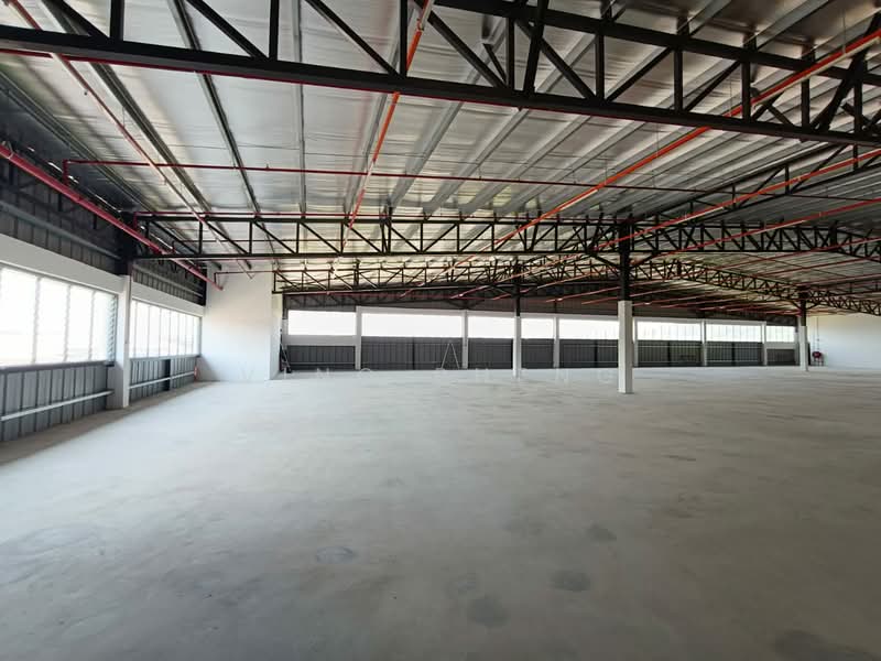 Warehouse for Sale in Taman Tasik Utama (Bukit Katil) - Vinc Pheng - Interior - PropertyGuru.com.my