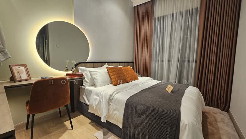 Kondominium untuk Dijual di TRIA Seputeh in 9 Seputeh, Kuala Lumpur - Hon Meng Leon - PropertyGuru.com.my
