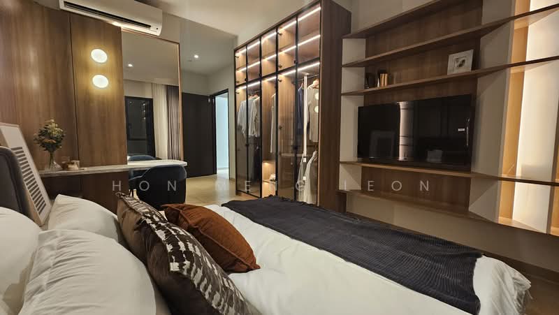 Kondominium untuk Dijual di TRIA Seputeh in 9 Seputeh, Kuala Lumpur - Hon Meng Leon - PropertyGuru.com.my
