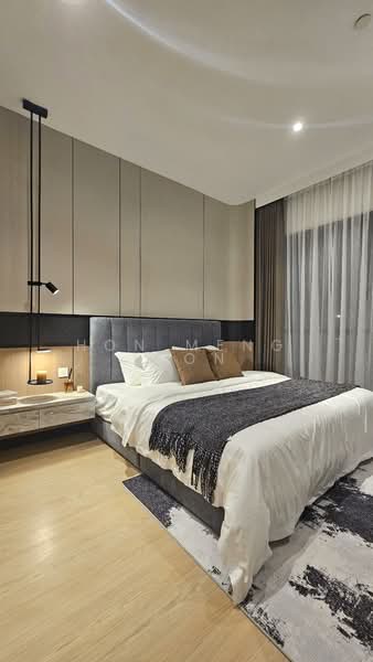 Kondominium untuk Dijual di TRIA Seputeh in 9 Seputeh, Kuala Lumpur - Hon Meng Leon - PropertyGuru.com.my