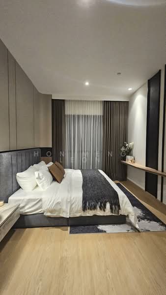 Kondominium untuk Dijual di TRIA Seputeh in 9 Seputeh, Kuala Lumpur - Hon Meng Leon - PropertyGuru.com.my
