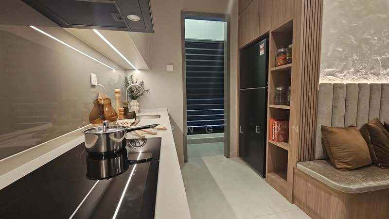 Kondominium untuk Dijual di TRIA Seputeh in 9 Seputeh, Kuala Lumpur - Hon Meng Leon - PropertyGuru.com.my