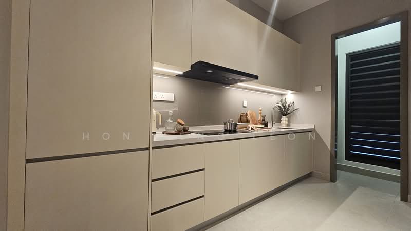 Kondominium untuk Dijual di TRIA Seputeh in 9 Seputeh, Kuala Lumpur - Hon Meng Leon - PropertyGuru.com.my
