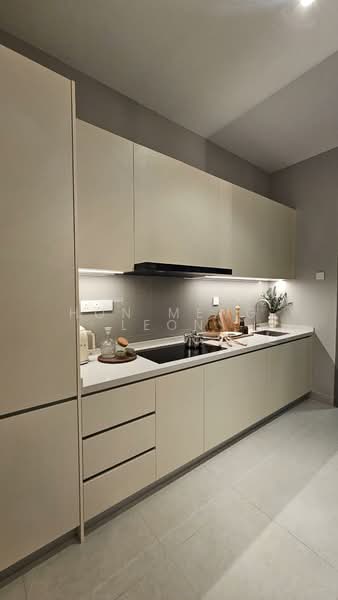 Kondominium untuk Dijual di TRIA Seputeh in 9 Seputeh, Kuala Lumpur - Hon Meng Leon - PropertyGuru.com.my