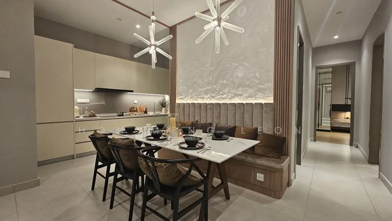 Kondominium untuk Dijual di TRIA Seputeh in 9 Seputeh, Kuala Lumpur - Hon Meng Leon - PropertyGuru.com.my