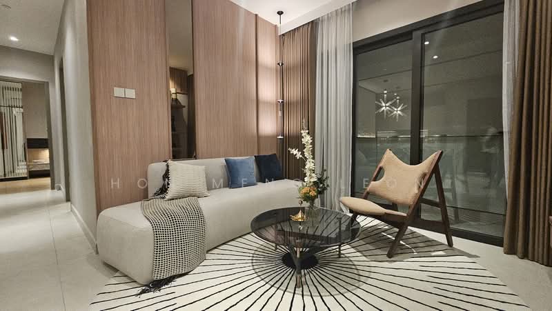 Kondominium untuk Dijual di TRIA Seputeh in 9 Seputeh, Kuala Lumpur - Hon Meng Leon - PropertyGuru.com.my