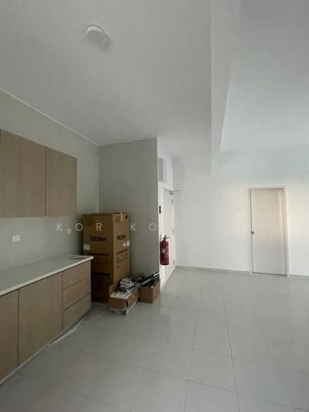 Pangsapuri untuk Disewa di Opal - Kor Kok Tee - Kitchen - PropertyGuru.com.my