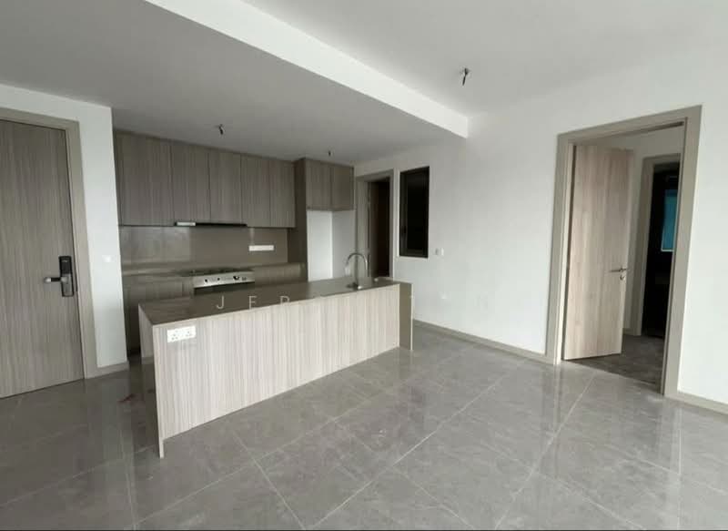 Condominium for Sale at Park Place - Jercy Tan - Kitchen - PropertyGuru.com.my