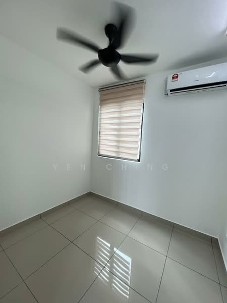 Condominium for Rent at Mizumi Residences - Yen Ching - Interior - PropertyGuru.com.my