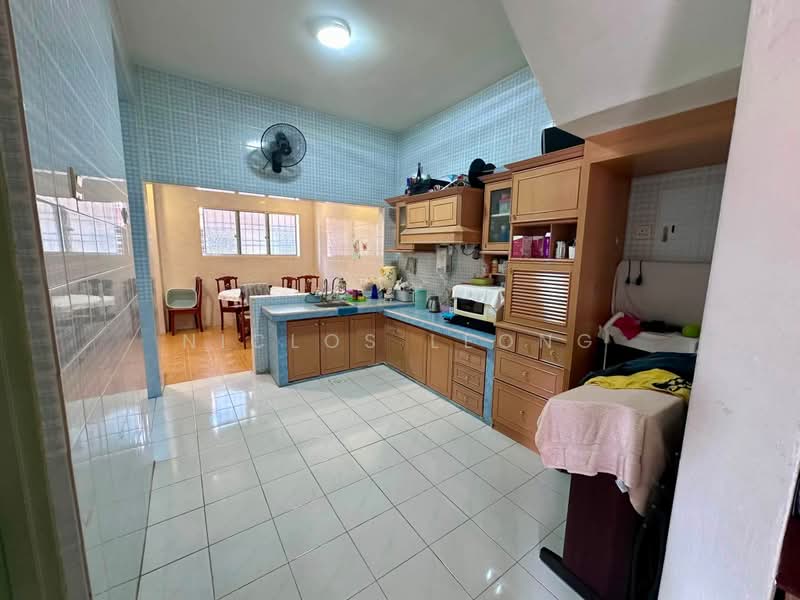 2-storey Terraced House for Sale in Pengkalan Pegoh (Ipoh) - Niclos Leong - PropertyGuru.com.my