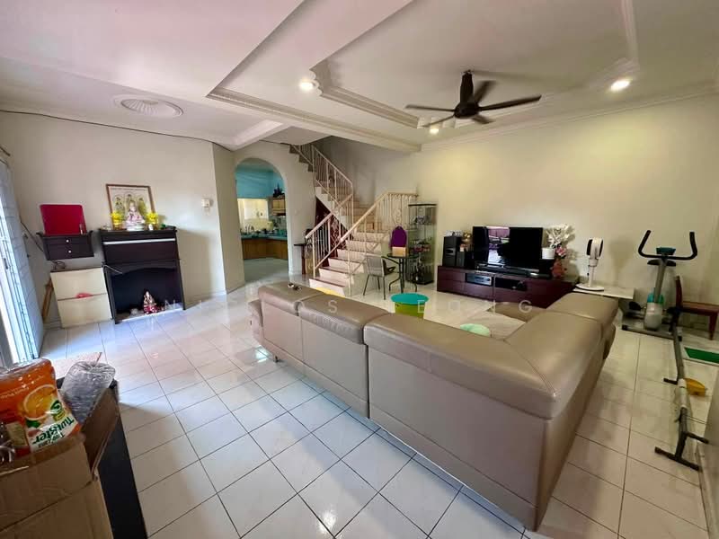 2-storey Terraced House for Sale in Pengkalan Pegoh (Ipoh) - Niclos Leong - PropertyGuru.com.my