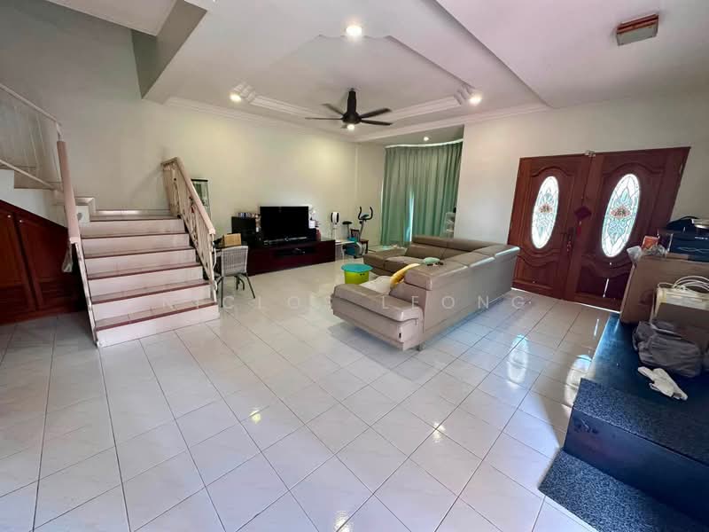 2-storey Terraced House for Sale in Pengkalan Pegoh (Ipoh) - Niclos Leong - PropertyGuru.com.my