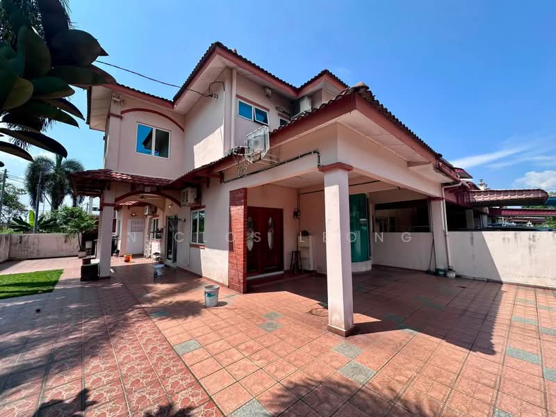 2-storey Terraced House for Sale in Pengkalan Pegoh (Ipoh) - Niclos Leong - PropertyGuru.com.my