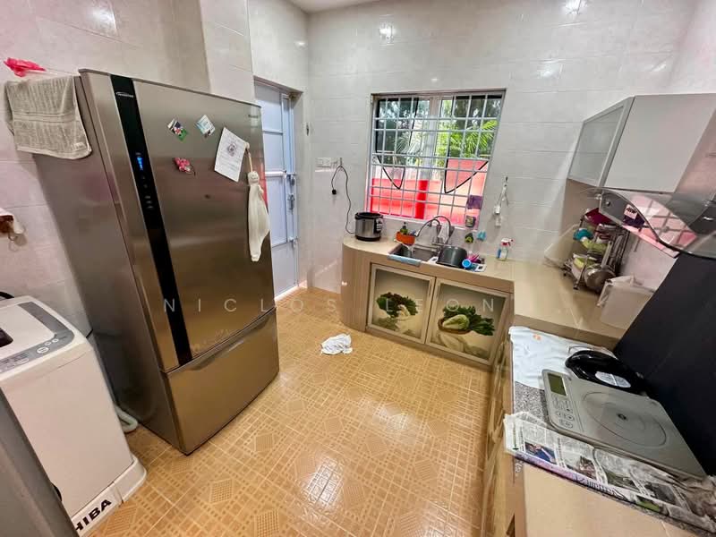 2-storey Terraced House for Sale in Pengkalan Pegoh (Ipoh) - Niclos Leong - PropertyGuru.com.my