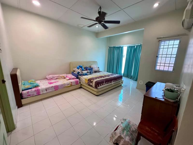 2-storey Terraced House for Sale in Pengkalan Pegoh (Ipoh) - Niclos Leong - PropertyGuru.com.my