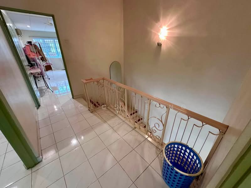 2-storey Terraced House for Sale in Pengkalan Pegoh (Ipoh) - Niclos Leong - PropertyGuru.com.my