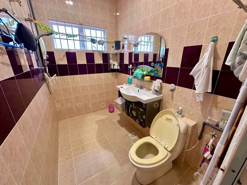 2-storey Terraced House for Sale in Pengkalan Pegoh (Ipoh) - Niclos Leong - PropertyGuru.com.my
