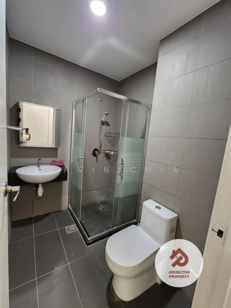 Condominium for Rent at Jade Residence Condominium - Gavin Chia - Bathroom - PropertyGuru.com.my