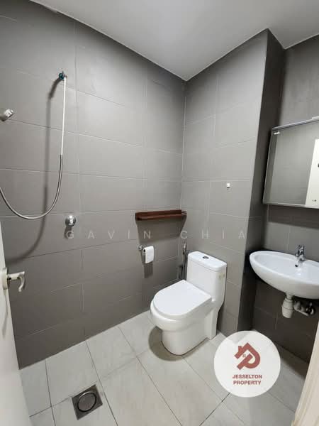 Condominium for Rent at Jade Residence Condominium - Gavin Chia - Bathroom - PropertyGuru.com.my