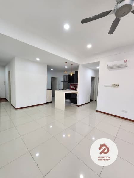 Condominium for Rent at Jade Residence Condominium - Gavin Chia - Living Room - PropertyGuru.com.my