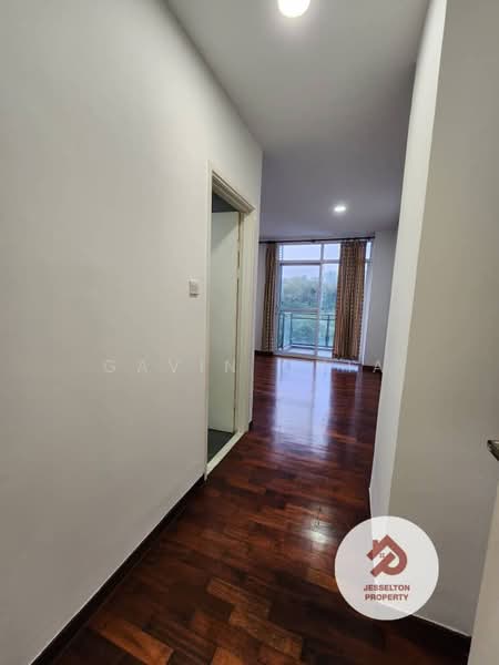 Condominium for Rent at Jade Residence Condominium - Gavin Chia - Corridor - PropertyGuru.com.my