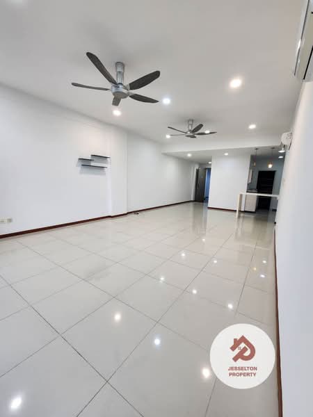 Condominium for Rent at Jade Residence Condominium - Gavin Chia - Living Room - PropertyGuru.com.my