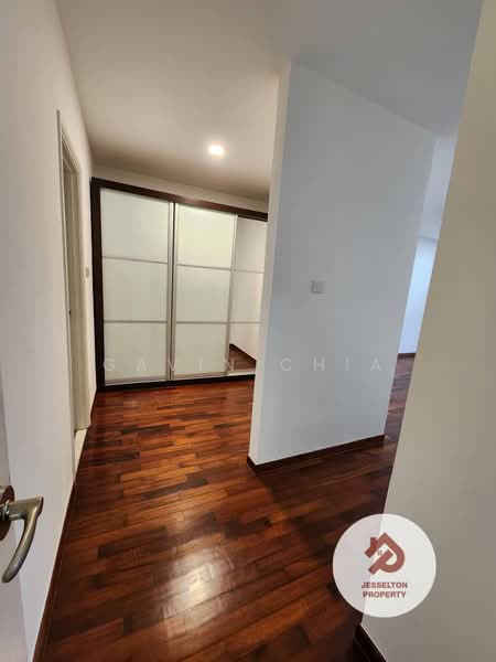 Condominium for Rent at Jade Residence Condominium - Gavin Chia - Corridor - PropertyGuru.com.my