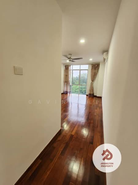 Condominium for Rent at Jade Residence Condominium - Gavin Chia - Corridor - PropertyGuru.com.my