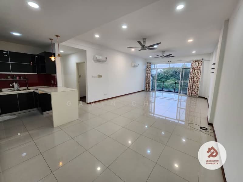 Condominium for Rent at Jade Residence Condominium - Gavin Chia - Living Room - PropertyGuru.com.my