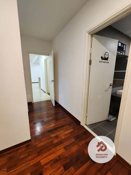 Condominium for Rent at Jade Residence Condominium - Gavin Chia - Corridor - PropertyGuru.com.my
