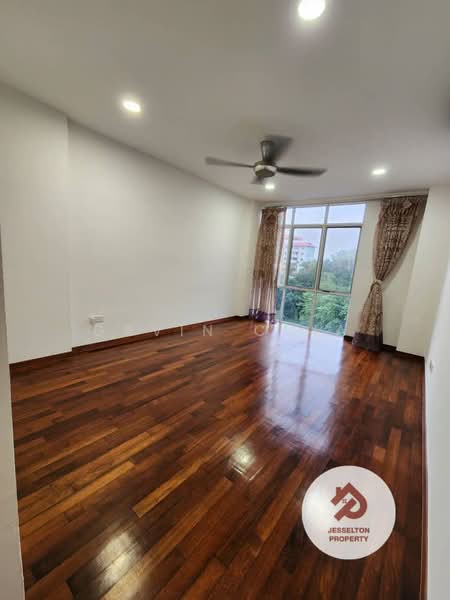 Condominium for Rent at Jade Residence Condominium - Gavin Chia - Living Room - PropertyGuru.com.my