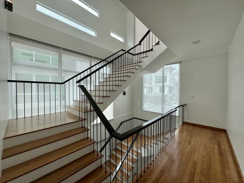 Rumah Banglo untuk Disewa di Cyberjaya (Selangor) - David Tan - Interior - PropertyGuru.com.my