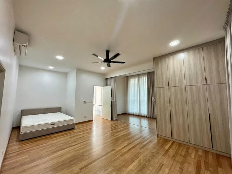 Rumah Banglo untuk Disewa di Cyberjaya (Selangor) - David Tan - Bedroom - PropertyGuru.com.my