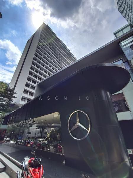 Retail Office untuk Disewa di KL City Centre (Kuala Lumpur) - Jason Loh - PropertyGuru.com.my