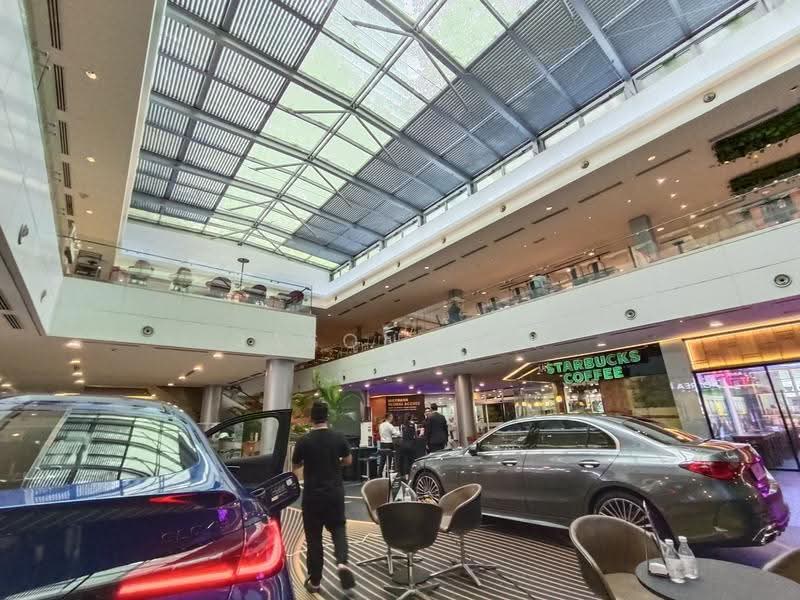 Retail Office untuk Disewa di KL City Centre (Kuala Lumpur) - Jason Loh - Interior - PropertyGuru.com.my
