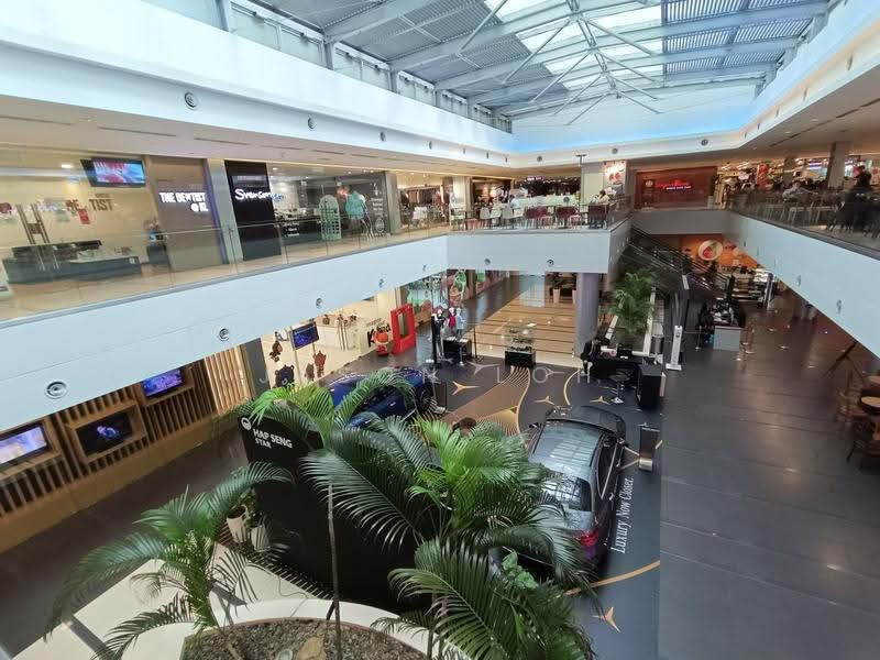 Retail Office untuk Disewa di KL City Centre (Kuala Lumpur) - Jason Loh - Interior - PropertyGuru.com.my
