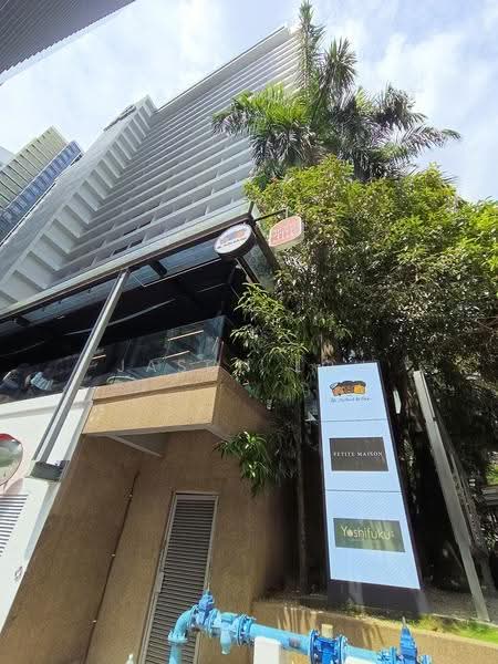 Retail Office untuk Disewa di KL City Centre (Kuala Lumpur) - Jason Loh - PropertyGuru.com.my