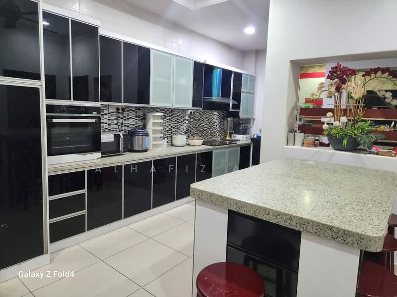 Rumah Berkembar untuk Dijual di Taman Pulai Jaya (Kulai) - ALHAFIZ AZIS - PropertyGuru.com.my