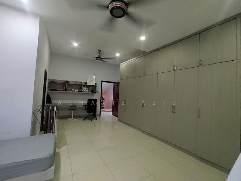 Rumah Berkembar untuk Dijual di Taman Pulai Jaya (Kulai) - ALHAFIZ AZIS - PropertyGuru.com.my