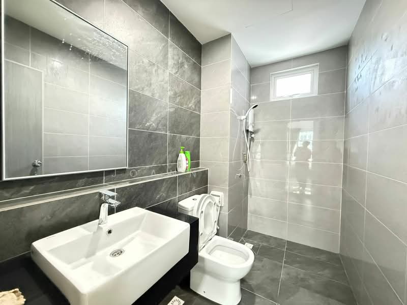 Condominium for Rent at Lucerne Residences - Joanne Liw - Bathroom - PropertyGuru.com.my