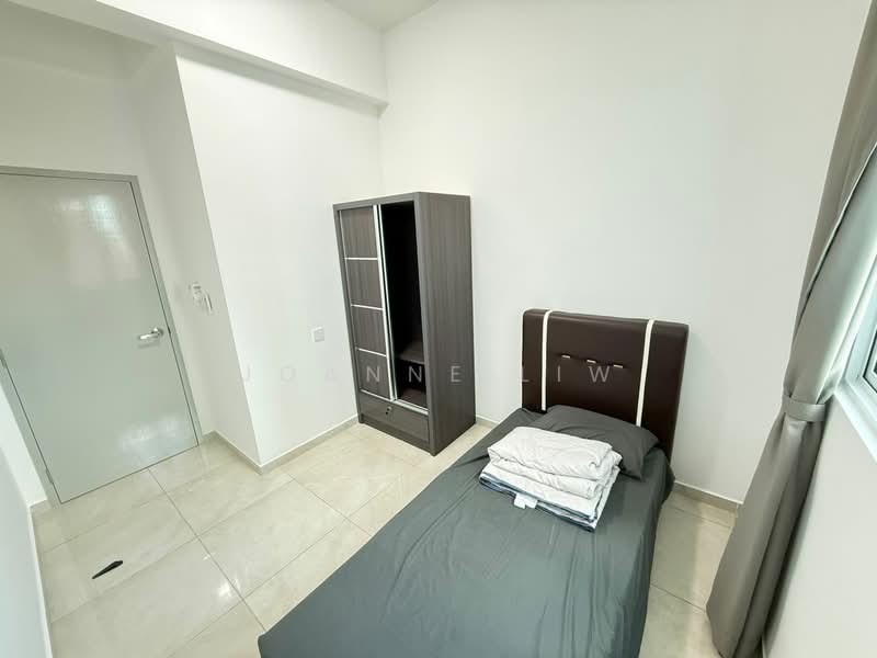 Condominium for Rent at Lucerne Residences - Joanne Liw - Bedroom - PropertyGuru.com.my