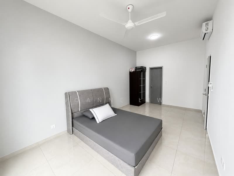 Condominium for Rent at Lucerne Residences - Joanne Liw - Bedroom - PropertyGuru.com.my