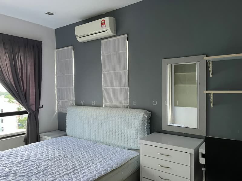 Pangsapuri untuk Disewa di Villa Batu Bukit - Maybelle Ooi - Bedroom - PropertyGuru.com.my