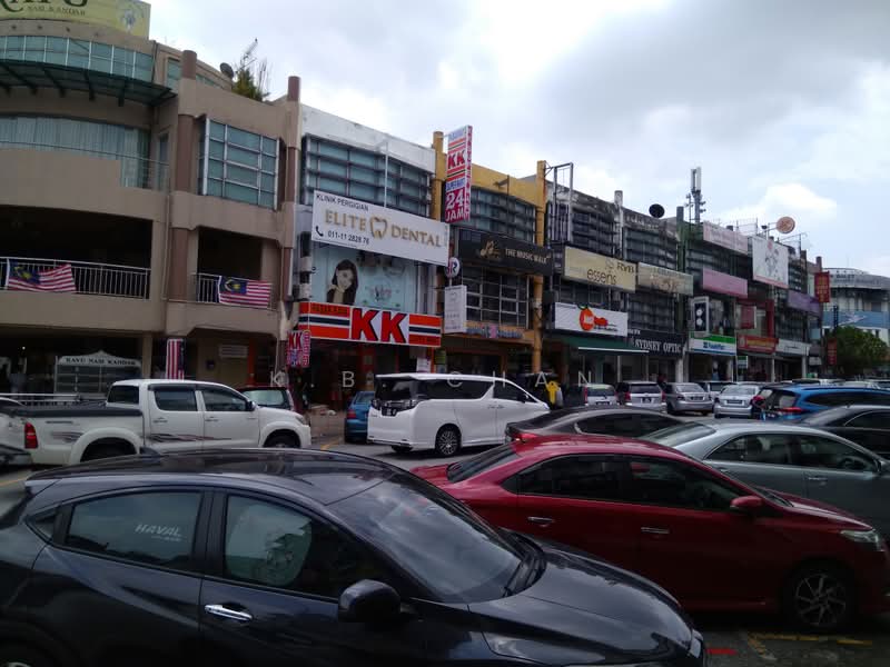 Shop / Office for Sale in Taipan Business Centre (Subang Jaya) - K.B. Chan - Exterior - PropertyGuru.com.my