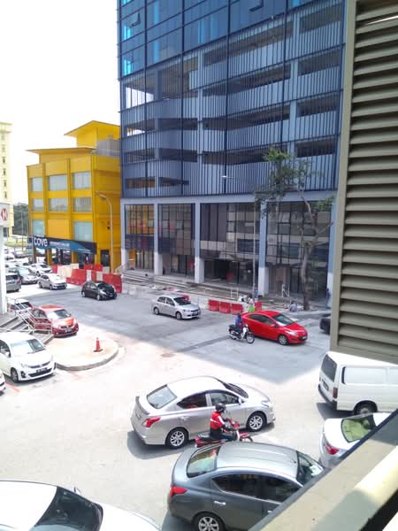 Shop / Office for Sale in Taipan Business Centre (Subang Jaya) - K.B. Chan - Exterior - PropertyGuru.com.my